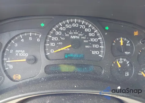 2005 GMC Yukon Slt z USA, uszkodzony, nr VIN 1GKEC13T75R138487